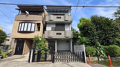 外観 外観