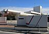 周辺：四條畷市立岡部小学校まで1247m