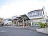 周辺：瓢箪山駅(近鉄 奈良線)まで1075m