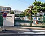 周辺：東大阪市立義務教育学校くすは縄手南校六万寺校舎まで969m