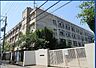 周辺：東大阪市立若江中学校まで1574m
