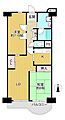 八戸ノ里スカイハイツ8階1,180万円