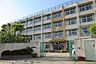 周辺：東大阪市立意岐部小学校まで1028m