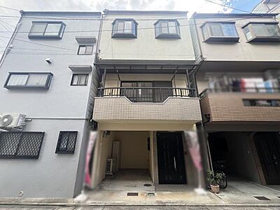外観 外観