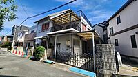 大阪府大東市津の辺町：物件画像