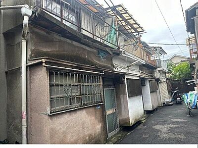 外観 外観