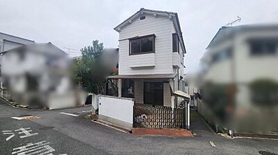 外観 外観