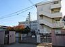 周辺：大東市立三箇小学校まで543m