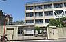 周辺：東大阪市立上四条小学校まで398m