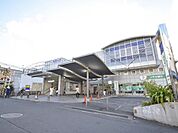 瓢箪山駅(近鉄 奈良線)まで1411m
