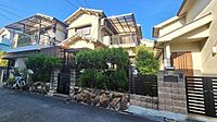 大阪府大東市諸福2丁目：物件画像