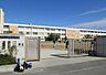 周辺：大東市立四条北小学校まで531m
