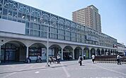 住道駅(JR西日本 片町線)まで1487m