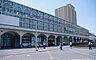 周辺：住道駅(JR西日本 片町線)まで1487m