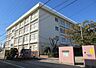 周辺：大東市立諸福中学校まで1059m