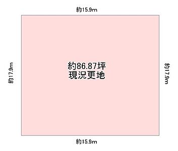 区画図 区画図