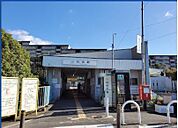 石切駅(近鉄 奈良線)まで574m