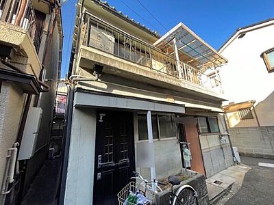 外観 外観