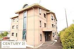 静波駿河台マンション 海が見える高台のマンション