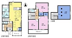藤枝市時ケ谷 オール電化太陽光発電蓄電池 中古住宅