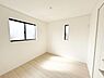 洋室：各部屋収納充実しています！お部屋を広く使えて快適に暮らせそうですね♪