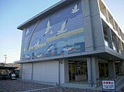 豊田小学校まで1580m