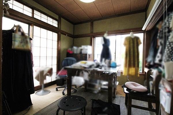 和室