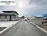 その他：前面道路の様子（2026.8.28）