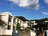 周辺：藤枝市立岡部小学校まで370m