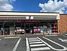 周辺：セブンイレブン　藤井寺国府1丁目店まで772m