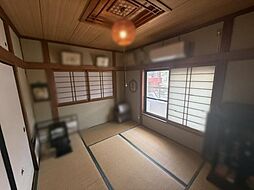 和室の画像