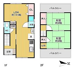 藤井寺市道明寺6丁目