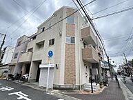 大阪府大阪市城東区関目1丁目：物件画像