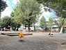 周辺：登戸第二児童公園まで285m、小さなお子様から小学生まで、走り回って遊べるほどの広さがあります。思い切り走り回れるほどの広さがあるのは嬉しいですね