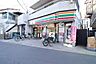 周辺：セブンイレブン川崎諏訪店まで190m、コンビニエンスストアは、お買い物はもちろん、銀行のキャッシュディスペンサーや宅急便・チケット販売もありとても便利ですね！