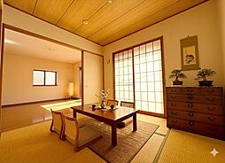 和室の画像