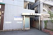 やまもとクリニックまで152m、身近なかかりつけ医として、内科および小児科全般の診療、健康診断、予防接種を行っています
