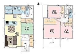 千葉県袖ケ浦市奈良輪