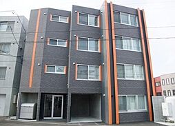 札幌市営東西線 東札幌駅 徒歩8分