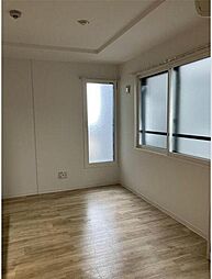 札幌市営東西線 西18丁目駅 徒歩7分の賃貸マンション 2階1LDKのリビング/ダイニング