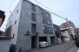 札幌市営東西線 円山公園駅 徒歩9分