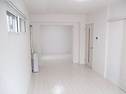 札幌市営東西線 菊水駅 徒歩14分の賃貸マンション 2階1LDKのリビング/ダイニング