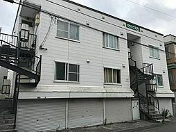 JR函館本線 苗穂駅 徒歩14分