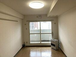 札幌市営南北線 北18条駅 徒歩3分の賃貸マンション 6階1Kのリビング/ダイニング