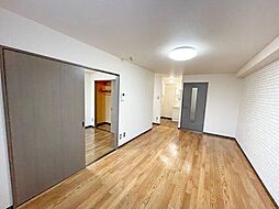 プレイズ菊水 3階1LDKのリビング/ダイニング