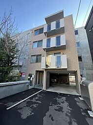 Blanc Vert NISHINO(ブランヴェール西野)