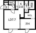 annette1階5.3万円