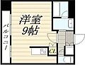 プレジデント豊平11階5.0万円