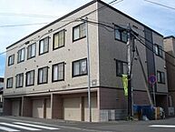 北海道札幌市白石区菊水七条2丁目：物件画像／センチュリー21おいでや不動産
