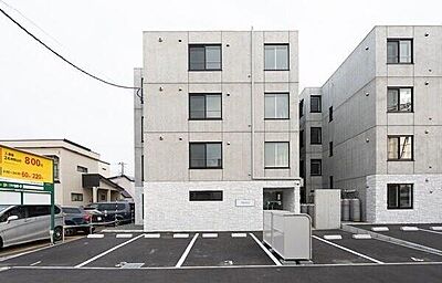 外観 外観